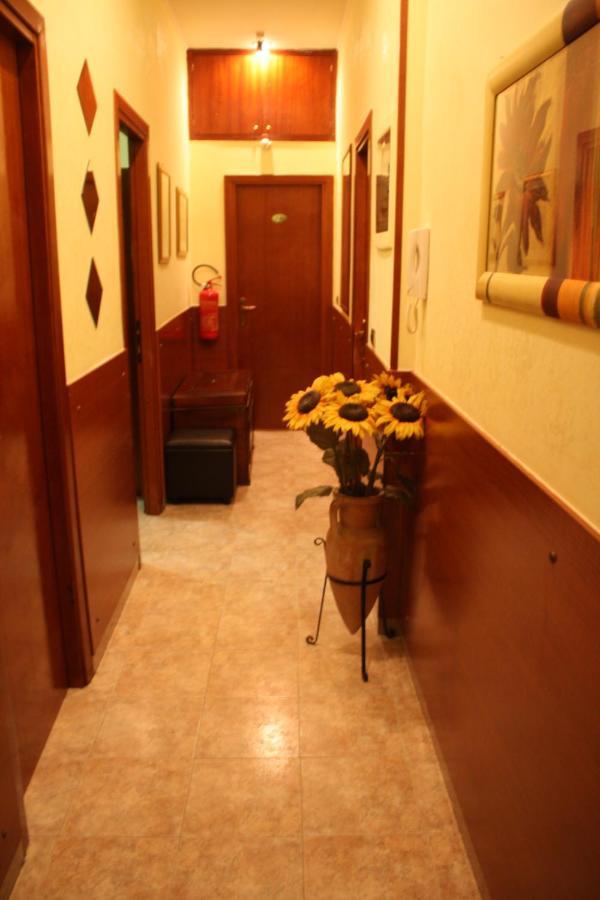 Bed & Breakfast Yiennese Two Roma