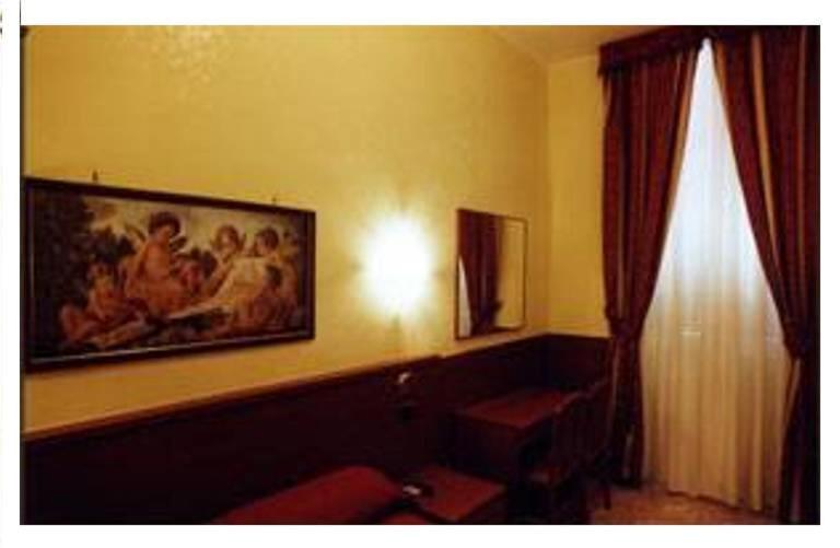 Yiennese Two Bed & Breakfast *