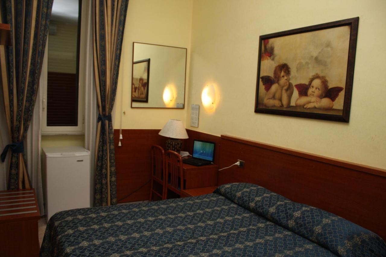 Yiennese Two Bed & Breakfast