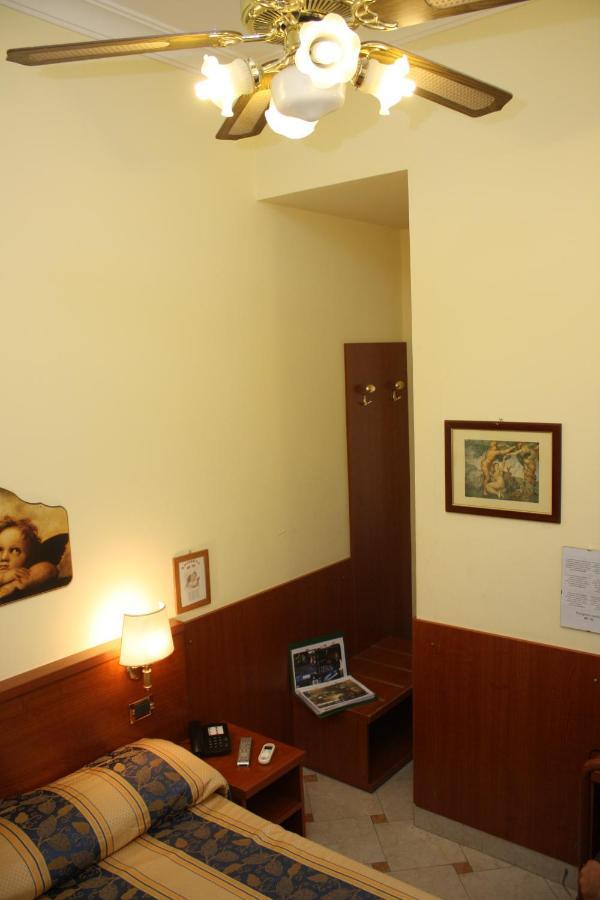 Yiennese Two Bed & Breakfast Roma