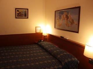 Bed & Breakfast Yiennese Two Roma